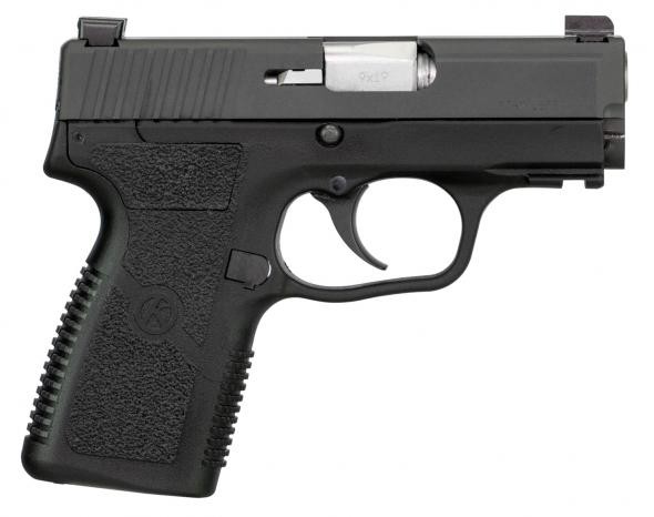 KAHR* PM9 COVERT 9MM NS 8 - Win Repeating Arms Promotion